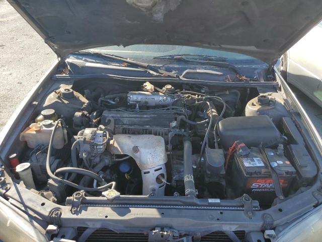 Photo 7 from auction – 1997 TOYOTA CAMRY CE with VIN 4T1BG22KXVU016152