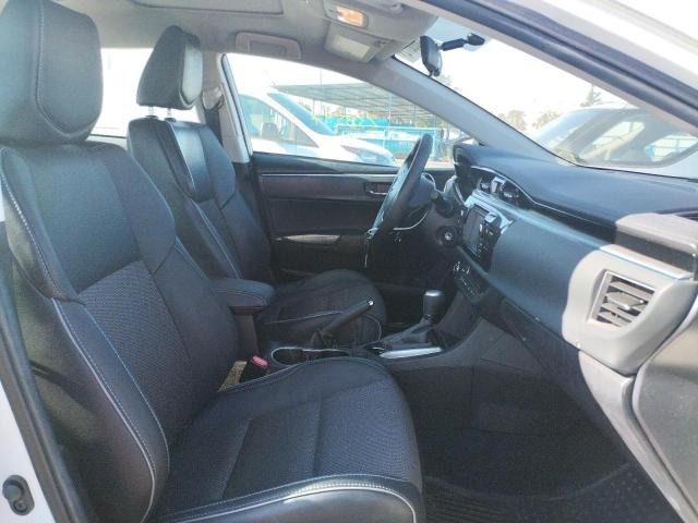 Photo 5 from auction – 2015 TOYOTA COROLLA L with VIN 5YFBURHE4FP180597