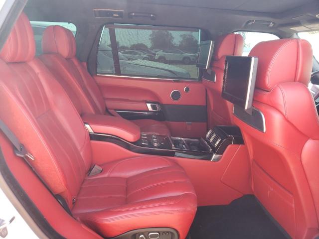 Photo 6 from auction – 2015 LAND ROVER RANGE ROVE with VIN SALGV3TF4FA218858