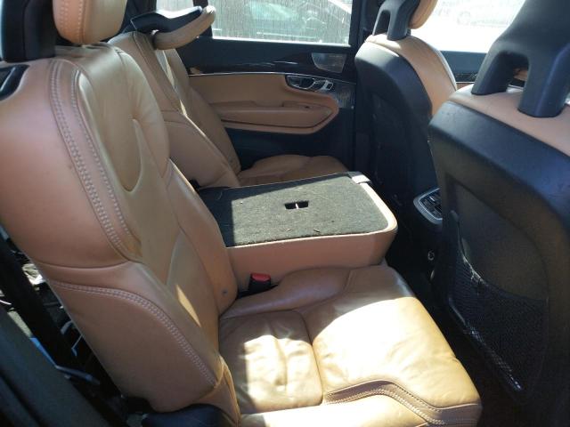 Photo 5 from auction – 2017 VOLVO XC90 T6 with VIN YV4A22PK7H1119331