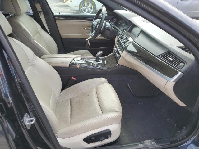 Photo 5 from auction – 2015 BMW 535 I with VIN WBA5B1C51FD919484