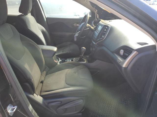 Photo 5 from auction – 2015 JEEP CHEROKEE L with VIN 1C4PJMCS1FW558140