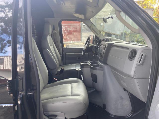 Photo 5 from auction – 2012 FORD ECONOLINE with VIN 1FTNE2EW5CDA41821