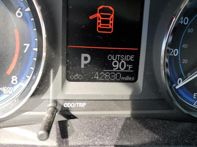 Photo 8 from auction – 2019 TOYOTA COROLLA L with VIN 2T1BURHE5KC218476