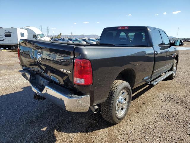 Photo 4 from auction – 2018 RAM 2500 ST with VIN 3C6UR5HL7JG337577