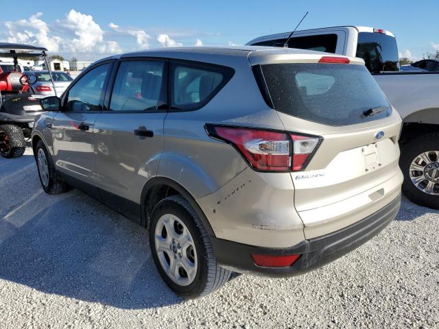 Photo 3 from auction – 2017 FORD ESCAPE S with VIN 1FMCU0F71HUD04895
