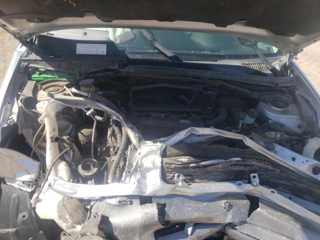 Photo 7 from auction – 2003 TOYOTA RAV4 with VIN JTEGH20V430119071