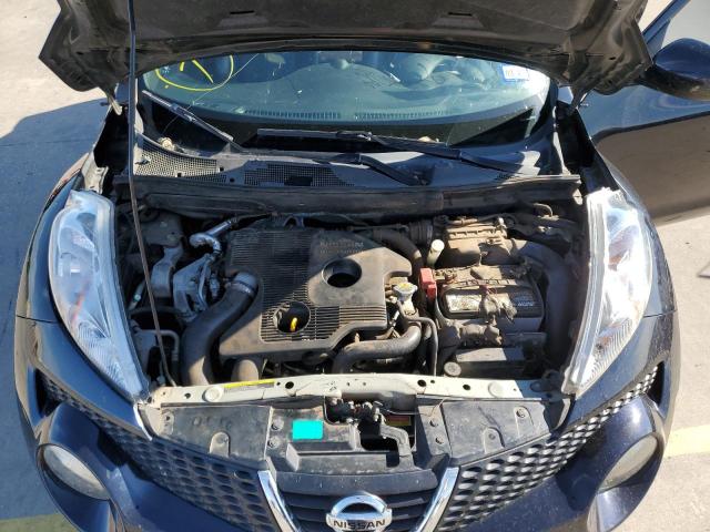 Photo 7 from auction – 2013 NISSAN JUKE S with VIN JN8AF5MV3DT222496