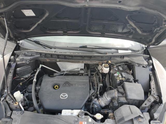 Photo 7 from auction – 2011 MAZDA CX-7 with VIN JM3ER2C57B0355613