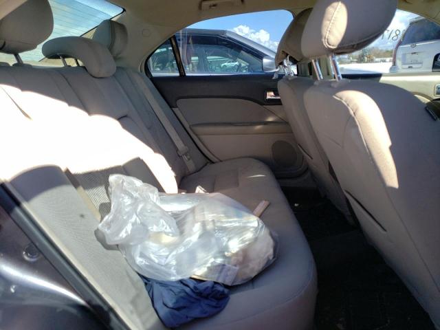 Photo 6 from auction – 2012 FORD FUSION SE with VIN 3FAHP0HA2CR263127