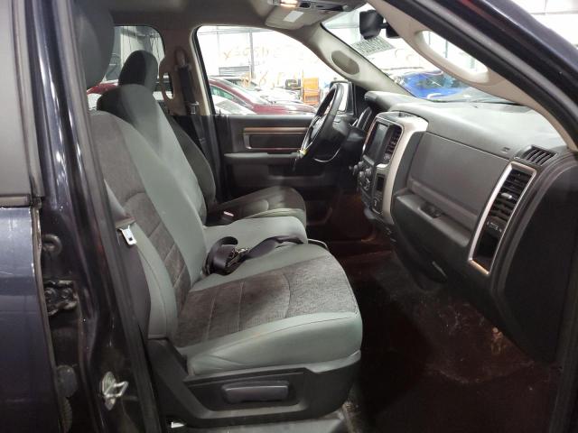 Photo 5 from auction – 2015 RAM 1500 SLT with VIN 1C6RR7LTXFS502269