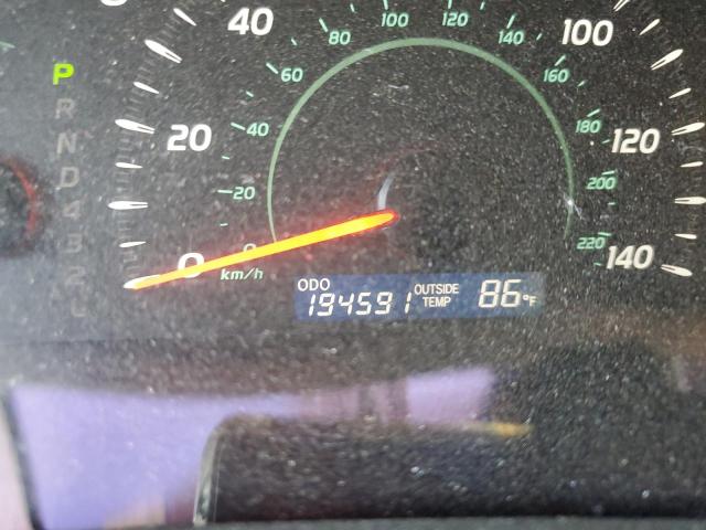 Photo 8 from auction – 2007 TOYOTA CAMRY CE with VIN 4T1BE46K27U081334