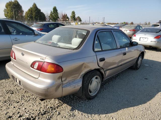 Photo 4 from auction – 2000 TOYOTA COROLLA VE with VIN 1NXBR12E2YZ391908