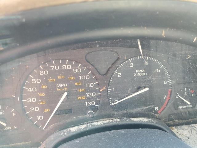 Photo 8 from auction – 2000 SATURN LS2 with VIN 1G8JW52R6YY669764