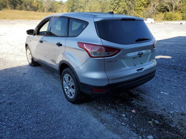 Photo 3 from auction – 2016 FORD ESCAPE S with VIN 1FMCU0F77GUA04082