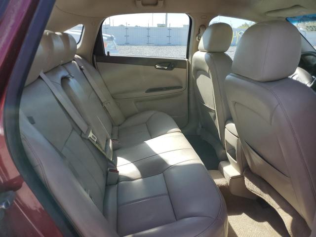 Photo 6 from auction – 2008 CHEVROLET IMPALA LT with VIN 2G1WT58KX89146324