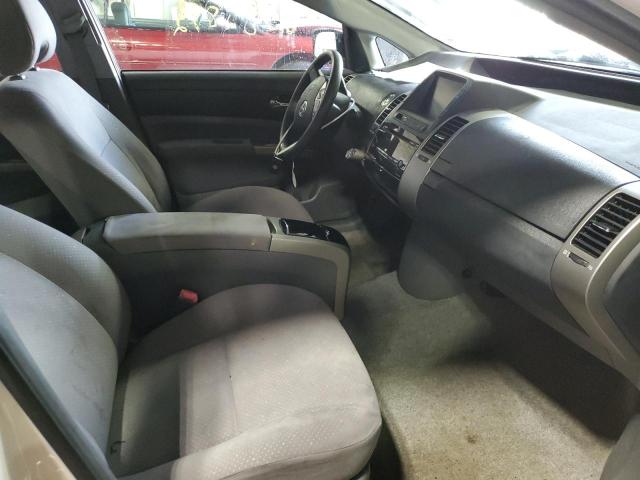 Photo 5 from auction – 2006 TOYOTA PRIUS with VIN JTDKB20U863137373