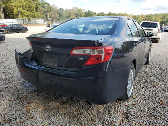 Photo 4 from auction – 2012 TOYOTA CAMRY BASE with VIN 4T1BF1FKXCU045400