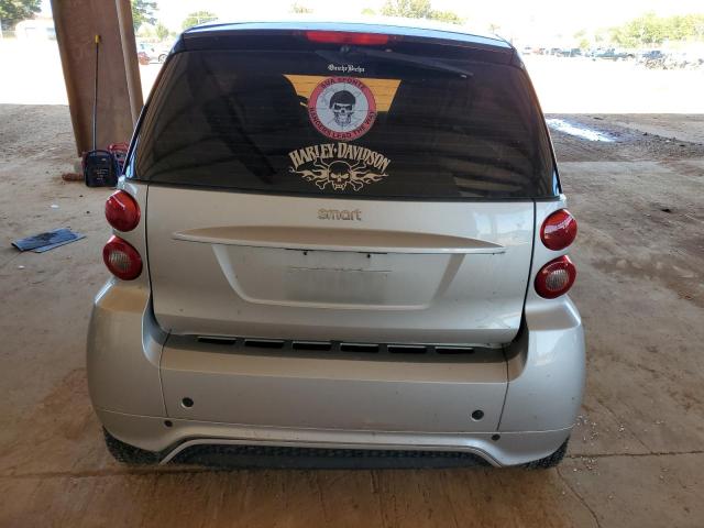 Photo 6 from auction – 2014 SMART FORTWO PUR with VIN WMEEJ3BA2EK757344