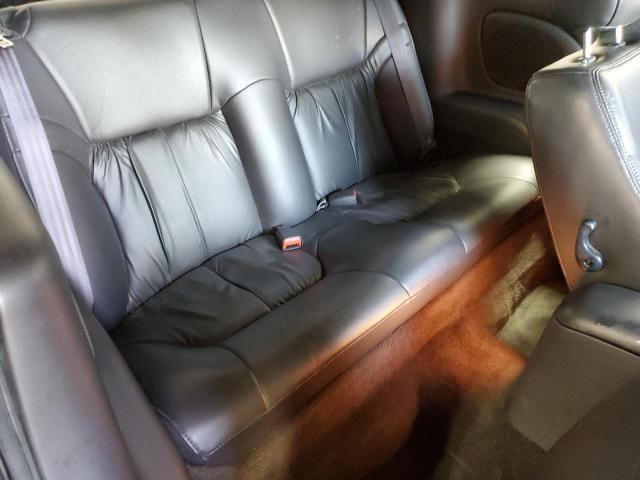 Photo 6 from auction – 2000 CHRYSLER SEBRING JX with VIN 3C3EL55H6YT262701