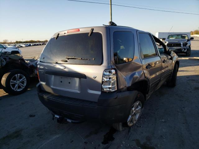 Photo 4 from auction – 2007 FORD ESCAPE XLT with VIN 1FMCU93107KB25309