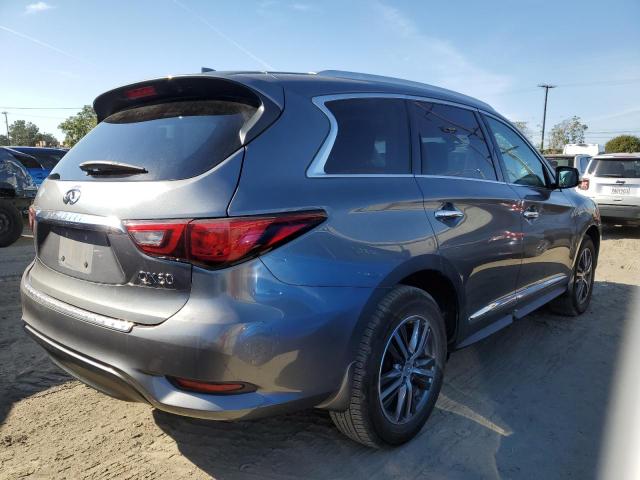Photo 3 from auction – 2018 INFINITI QX60 with VIN 5N1DL0MN3JC522647