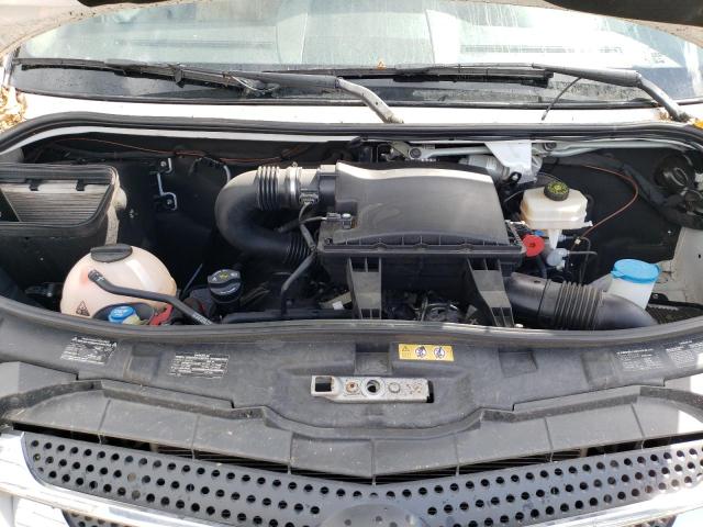 Photo 7 from auction – 2016 WILDWOOD FORESTER with VIN WDAPF4CC1G9642035