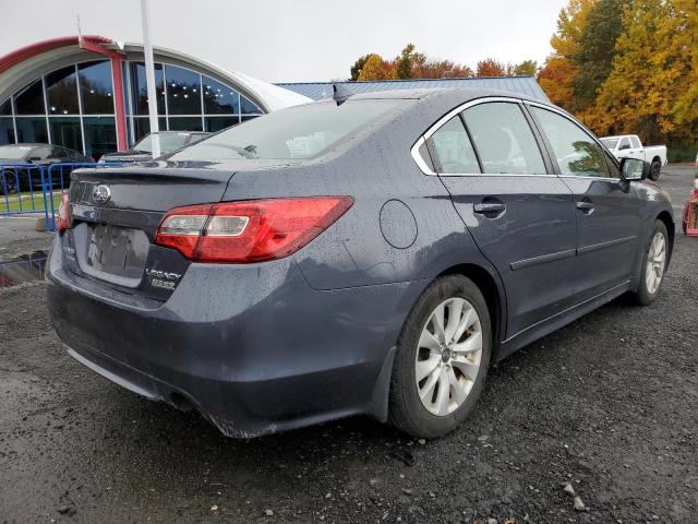 Photo 4 from auction – 2016 SUBARU LEGACY 2.5 with VIN 4S3BNAC68G3061024