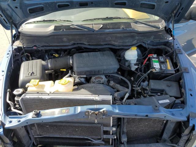 Photo 7 from auction – 2005 DODGE RAM 1500 S with VIN 1D7HA18N35J552282