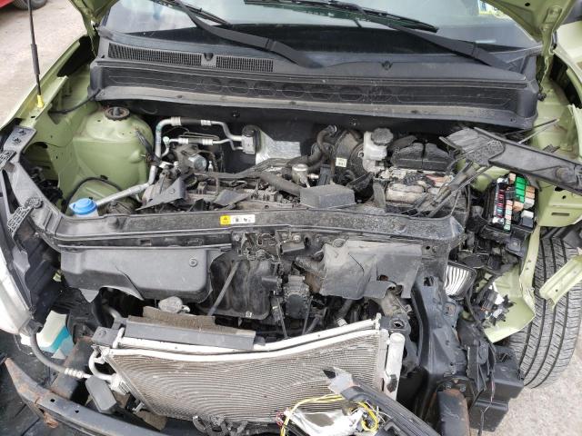 Photo 7 from auction – 2013 KIA SOUL with VIN KNDJT2A58D7606080