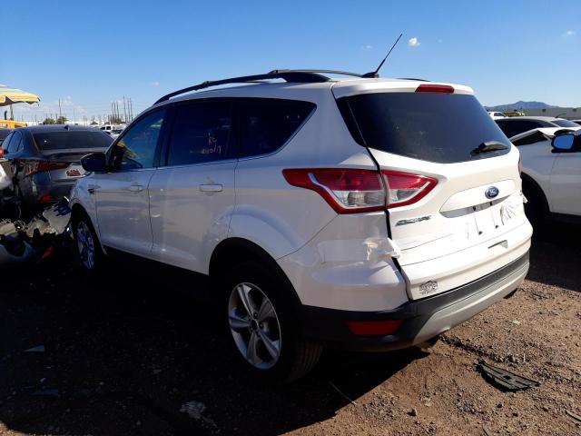 Photo 3 from auction – 2013 FORD ESCAPE SE with VIN 1FMCU9GX5DUD47343