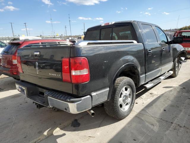 Photo 4 from auction – 2006 LINCOLN MARK LT with VIN 5LTPW16596FJ10375