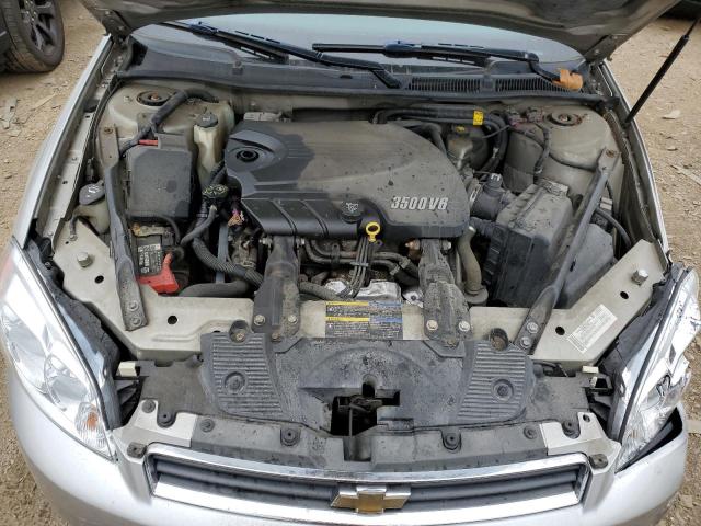 Photo 7 from auction – 2008 CHEVROLET IMPALA LT with VIN 2G1WT55N189207980