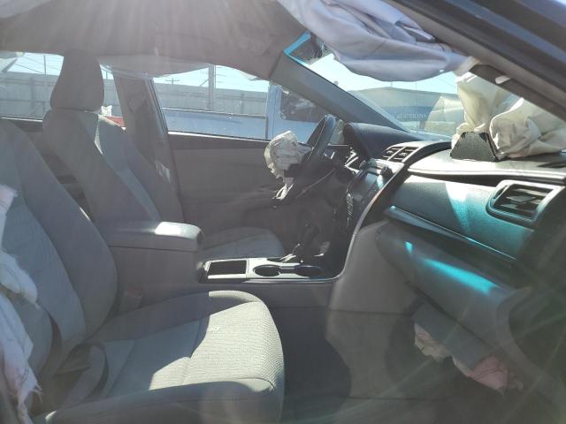 Photo 5 from auction – 2015 TOYOTA CAMRY LE with VIN 4T4BF1FK6FR449918