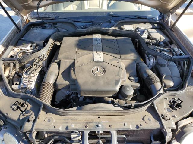 Photo 7 from auction – 2004 MERCEDES-BENZ E 500 with VIN WDBUF70J04A462459