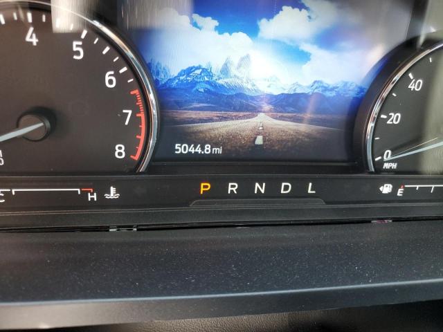 Photo 8 from auction – 2022 FORD EXPLORER X with VIN 1FMSK7DH9NGA22665