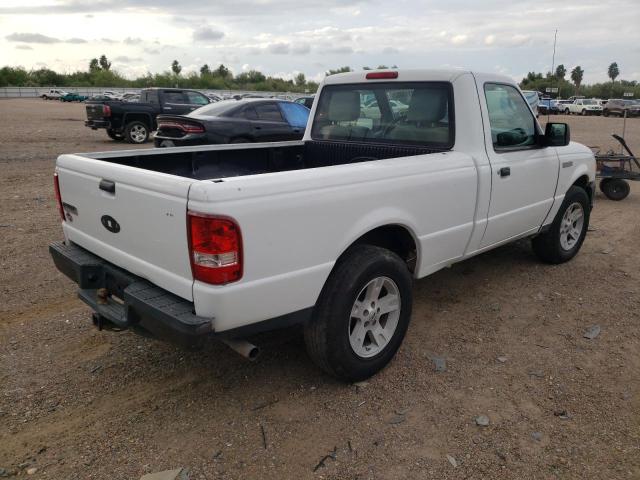 Photo 4 from auction – 2010 FORD RANGER with VIN 1FTKR1AD3APA01478