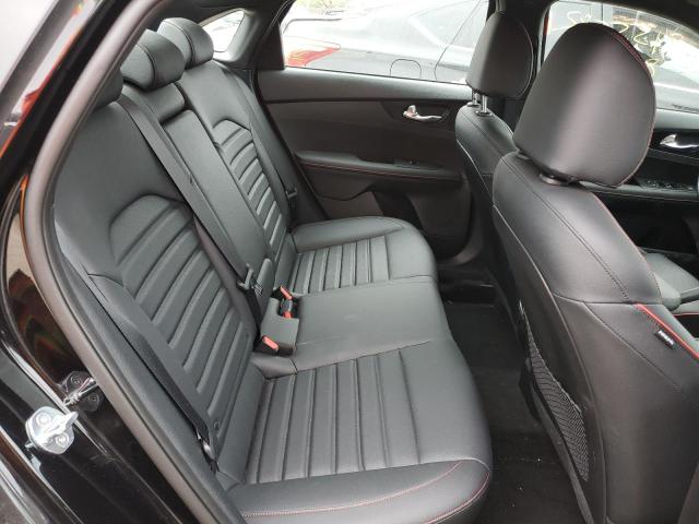 Photo 6 from auction – 2022 KIA FORTE GT with VIN 3KPF44AC3NE462601