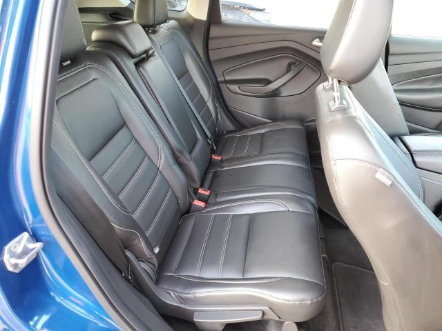 Photo 11 from auction – 2018 FORD ESCAPE TIT with VIN 1FMCU9J92JUA66672