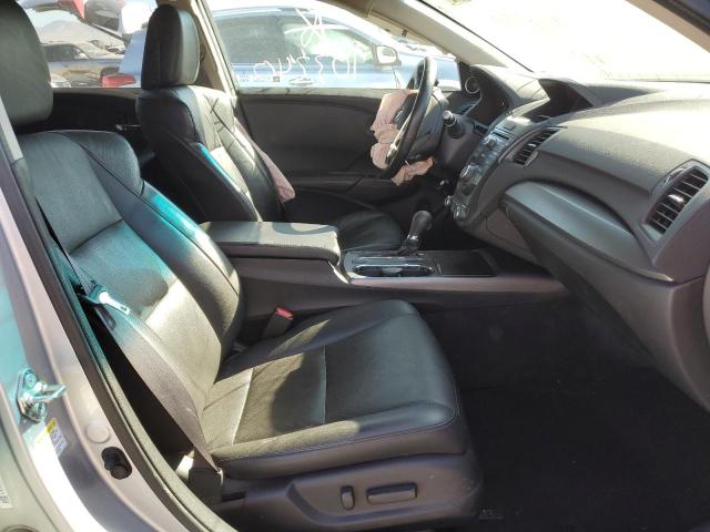 Photo 5 from auction – 2015 ACURA RDX with VIN 5J8TB4H36FL018802