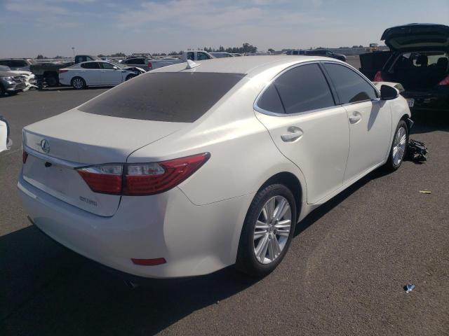 صورة رقم 4 من المزاد - 2014 LEXUS ES 350 مع VIN JTHBK1GG8E2140755