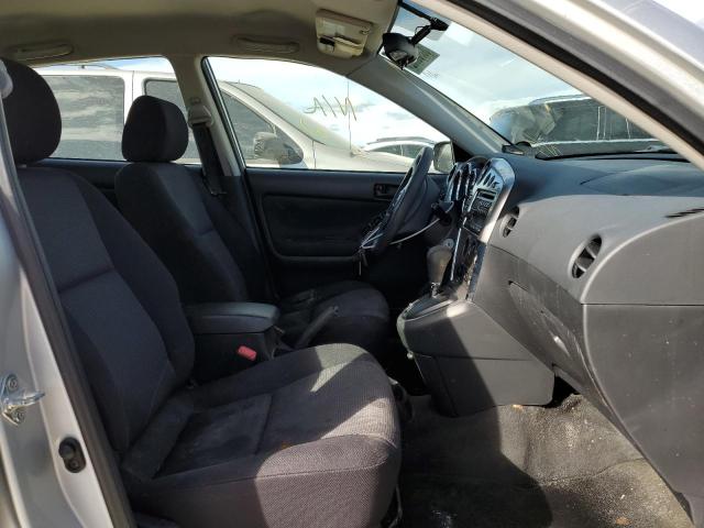 Photo 5 from auction – 2007 PONTIAC VIBE with VIN 5Y2SL67867Z405395