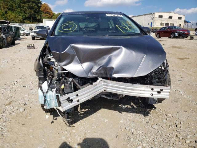Photo 9 from auction – 2019 TOYOTA PRIUS with VIN JTDKARFU1K3093441