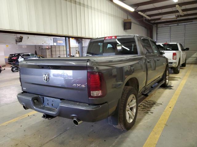 Photo 4 from auction – 2015 RAM 1500 SPORT with VIN 1C6RR7UT4FS545312