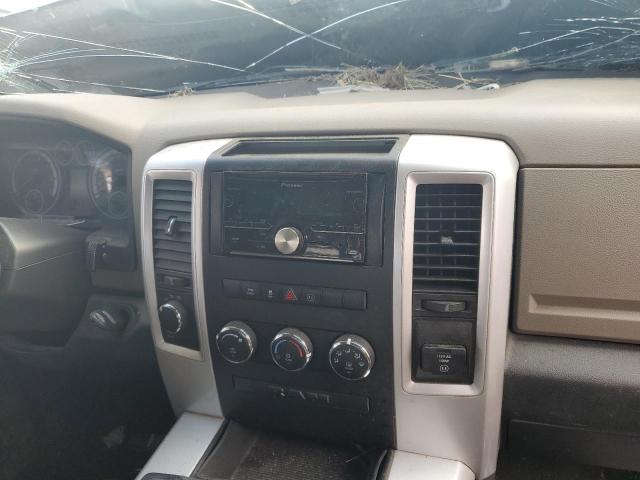 Photo 9 from auction – 2010 DODGE RAM 1500 with VIN 1D7RV1GTXAS229621