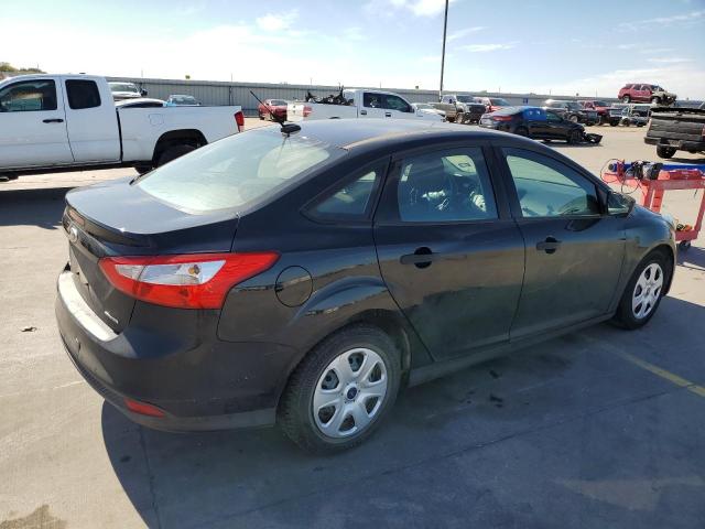 Photo 4 from auction – 2014 FORD FOCUS S with VIN 1FADP3E25EL340474