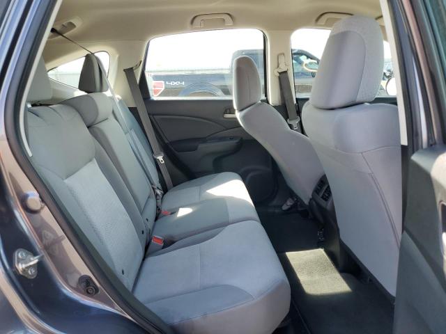 Photo 11 from auction – 2016 HONDA CR-V LX with VIN 2HKRM3H37GH570103