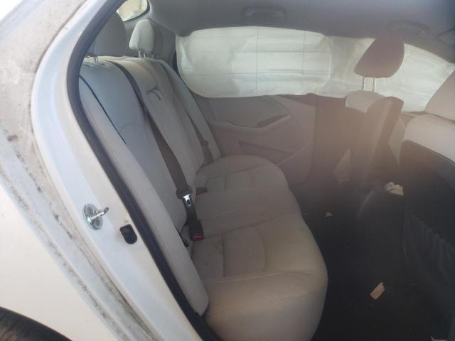 Photo 6 from auction – 2015 KIA OPTIMA LX with VIN 5XXGM4A70FG388828