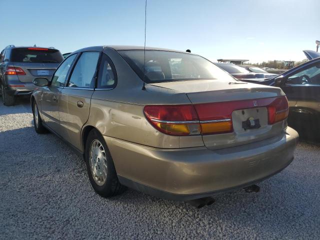 Photo 3 from auction – 2000 SATURN LS2 with VIN 1G8JW52R6YY669764