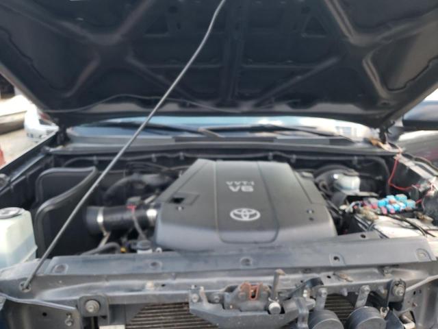 Photo 7 from auction – 2011 TOYOTA TACOMA DOU with VIN 3TMLU4EN5BM058327